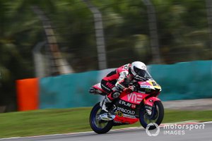 Romano Fenati, Team O