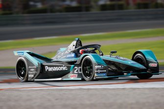 Jaguar Racing
