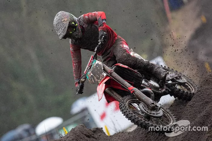Glenn Coldenhoff, GasGas Factory Racing