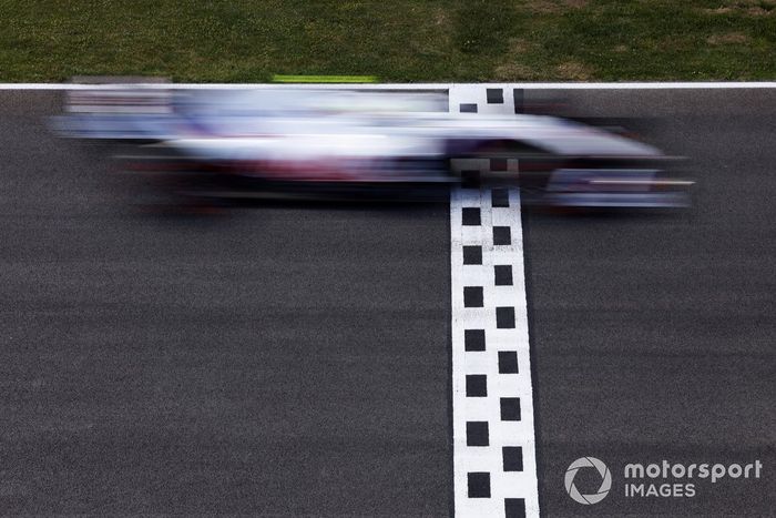 Mick Schumacher, Haas VF-21