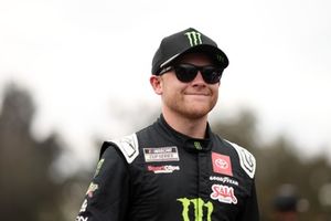 Ty Gibbs, Joe Gibbs Racing Toyota