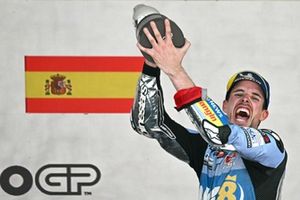 Alex Marquez, Gresini Racing