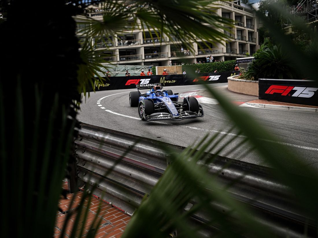 Grand Prix Monako