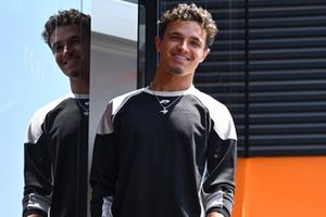 Lando Norris, McLaren