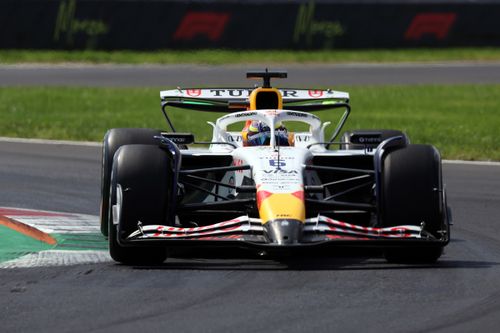 Isack Hadjar, Equipo Racing Bulls