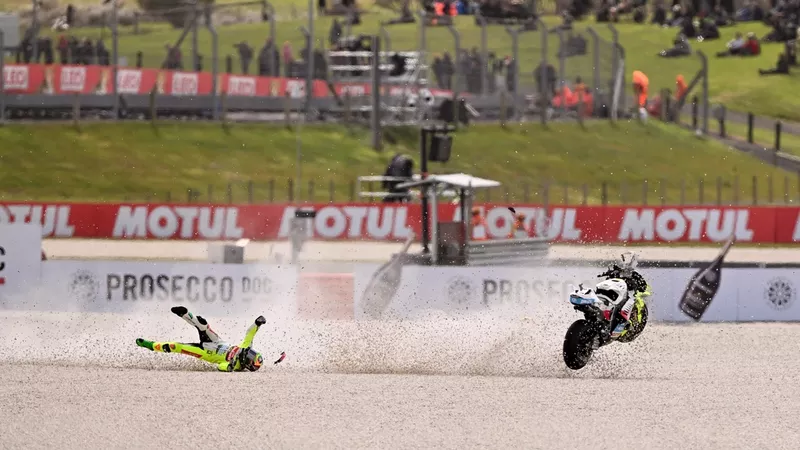 Franco Morbidelli, VR46 Racing Team