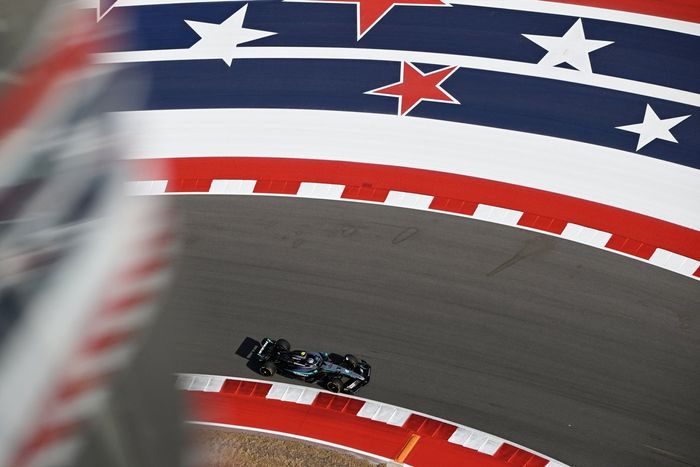 Andrea Kimi Antonelli, Mercedes