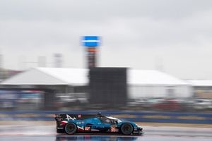 #35 Alpine Endurance Team Alpine A424: Paul-Loup Chatin, Ferdinand Habsburg, Charles Milesi