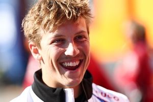 Liam Lawson, Racing Bulls