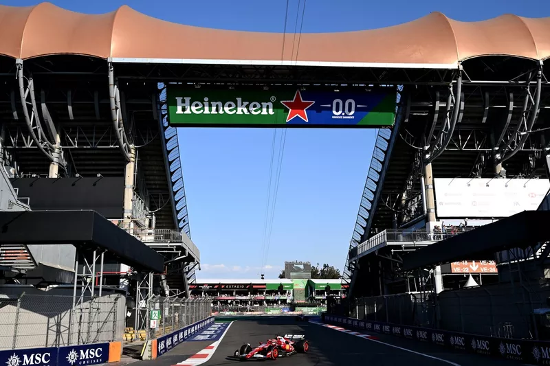 Charles Leclerc, Ferrari