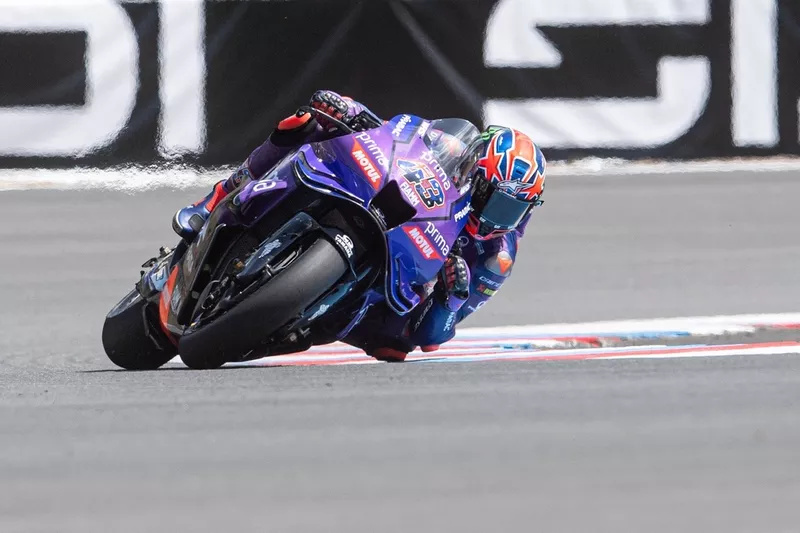 Jack Miller, Pramac Racing