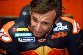 Johann Zarco, Red Bull KTM Factory Racing
