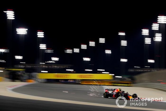 Pierre Gasly, Red Bull Racing RB15