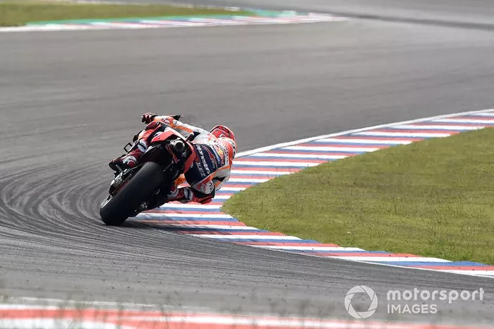 Marc Marquez, Repsol Honda Team