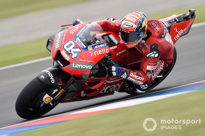 #04 Andrea Dovizioso