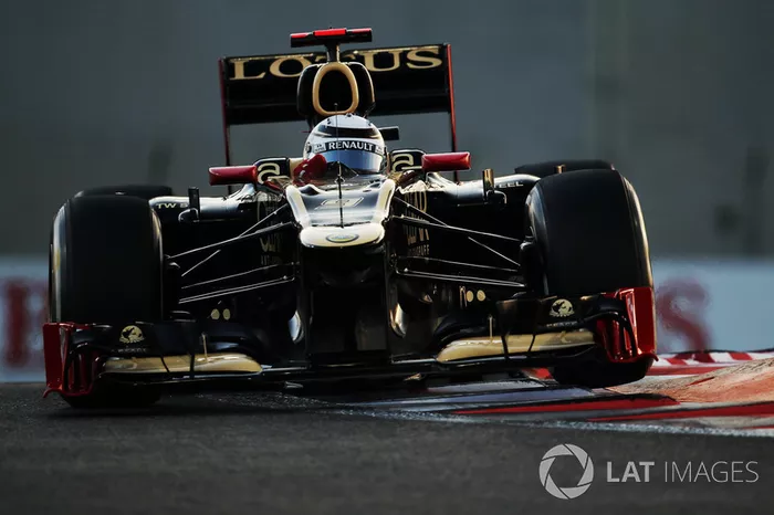 2012 GP de Abu Dhabi