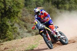 Toby Price, Red Bull KTM Factory Team