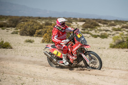 Gerard Farres, Himoinsa Racing Team KTM