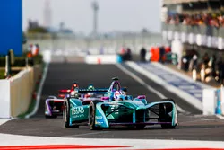 Tom Blomqvist, Andretti Formula E Team