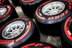 Pneumatici Pirelli