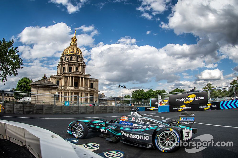 Nelson Piquet Jr., Jaguar Racing