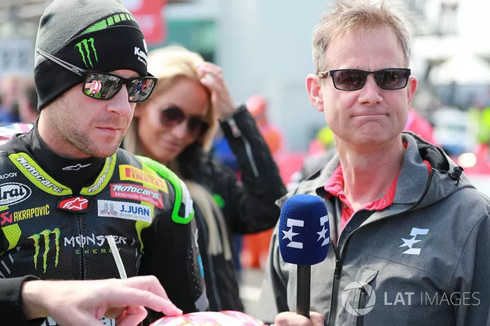 Jonathan Rea, Kawasaki Racing