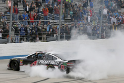 Yarış galibi Kevin Harvick, Stewart-Haas Racing, Ford