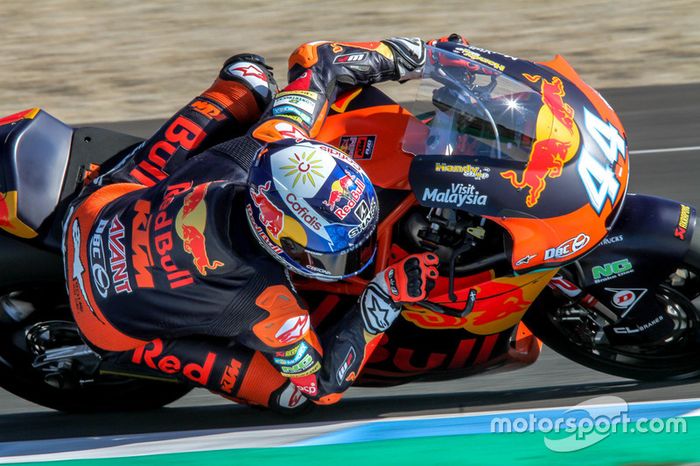 Miguel Oliveira, KTM