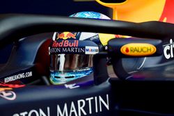 Daniel Ricciardo, Red Bull Racing RB14