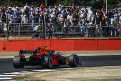 Макс Ферстаппен, Red Bull Racing RB14