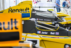Renault Alpine A420
