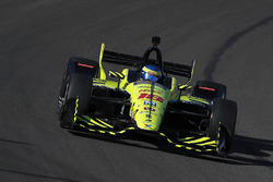Sébastien Bourdais, Dale Coyne Racing with Vasser-Sullivan Honda