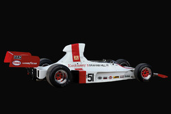 Embassy Racing Shadow DN1