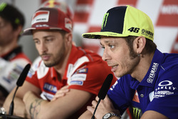 Valentino Rossi, Yamaha Factory Racing