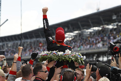 1. Will Power, Team Penske Chevrolet