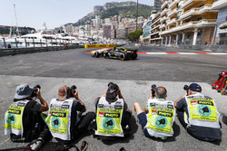 Ніко Хюлькенберг, Renault Sport F1 Team R.S. 18