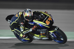 Bo Bendsneyder, Tech 3 Racing