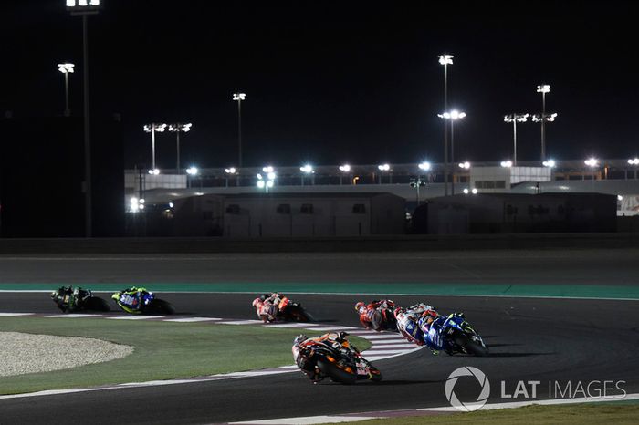 Alex Rins, Team Suzuki MotoGP