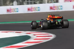 Max Verstappen, Red Bull Racing RB13