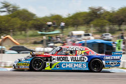 Juan Martin Trucco, JMT Motorsport Dodge