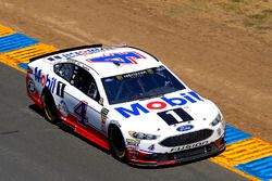 Kevin Harvick, Stewart-Haas Racing, Ford Fusion Mobil 1