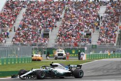 Valtteri Bottas, Mercedes-AMG F1 W09