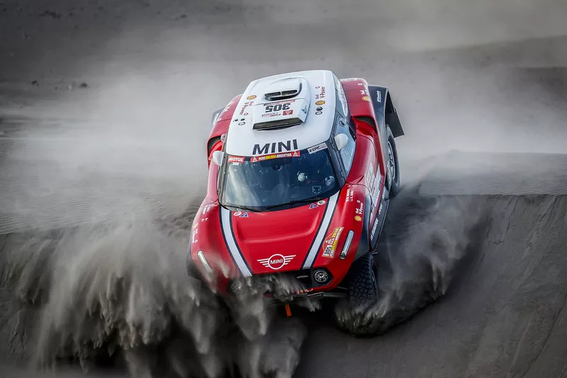Mikko Hirvonen