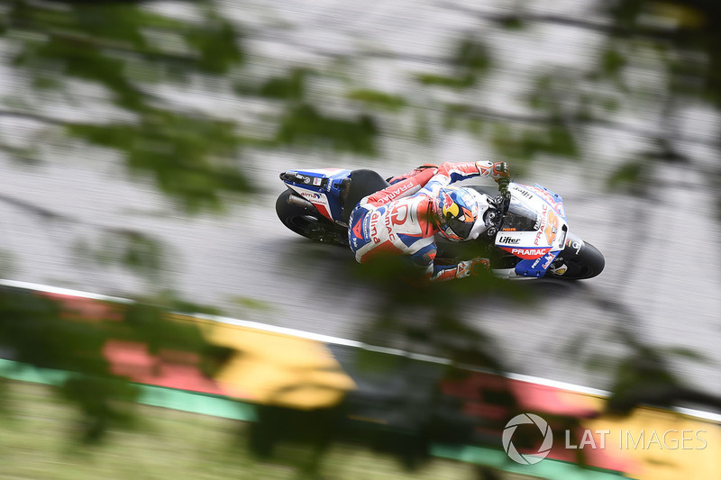 Jack Miller, Pramac Racing