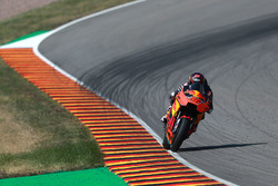 Mika Kallio, Red Bull KTM Factory Racing
