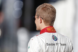 Marcus Ericsson, Sauber C37