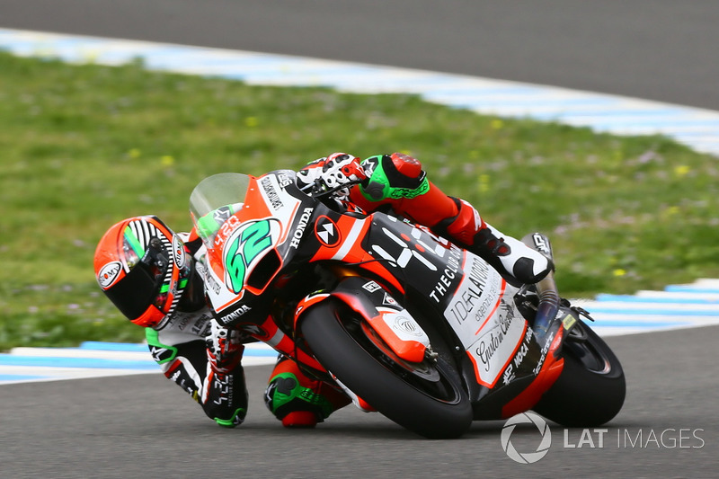 Forward Racing Team