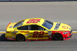 Joey Logano, Team Penske, Ford Fusion Pennzoil