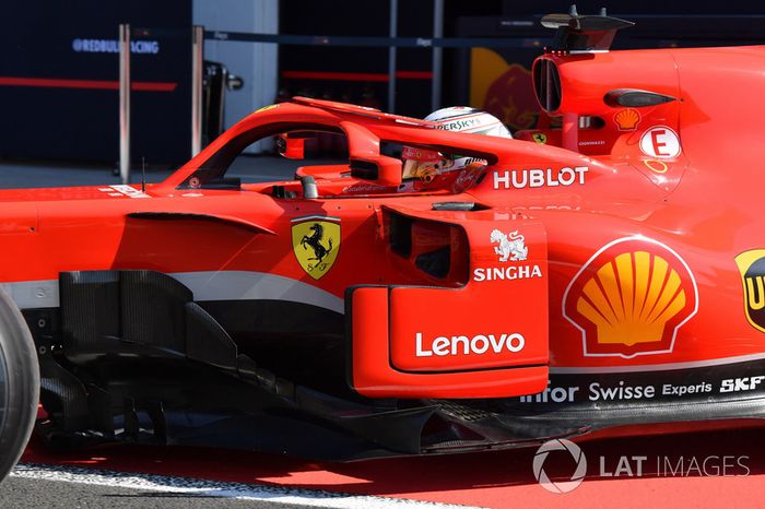 Antonio Giovinazzi, Sauber C37