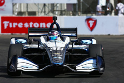 Max Chilton, Carlin Chevrolet
